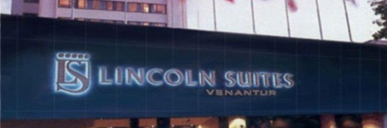 其他 Lincoln Suites