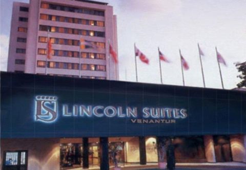 其他 Lincoln Suites