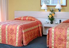 其他 3 Lincoln Suites