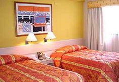 其他 6 Lincoln Suites