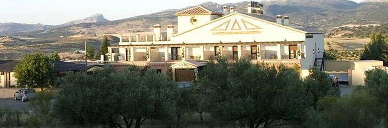 その他 Sierra Hidalga