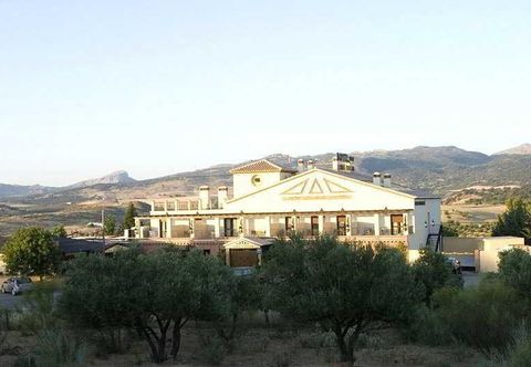 その他 Sierra Hidalga