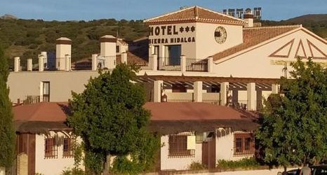 その他 2 Sierra Hidalga