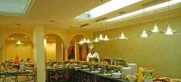 Others 5 Days Inn Hotel & Suites, Aqaba