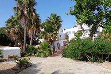 기타 Benet Los Pinares Apartments