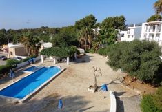 기타 2 Benet Los Pinares Apartments