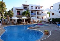 기타 3 Benet Los Pinares Apartments