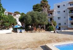 기타 4 Benet Los Pinares Apartments