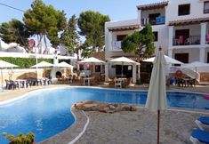 기타 5 Benet Los Pinares Apartments