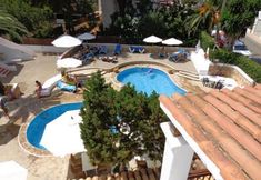 기타 7 Benet Los Pinares Apartments