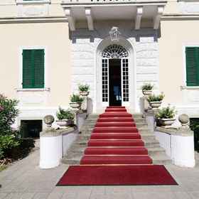 Villa Parisi Grand Hotel 1, Hotel Marciana