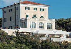 其他 2 Villa Parisi Grand Hotel