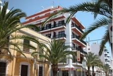 อื่นๆ Apartamentos Ebusus