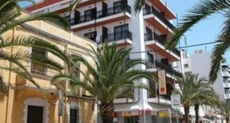 อื่นๆ 2 Apartamentos Ebusus