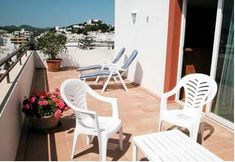 อื่นๆ 3 Apartamentos Ebusus