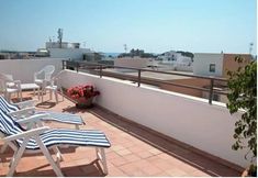 อื่นๆ 4 Apartamentos Ebusus