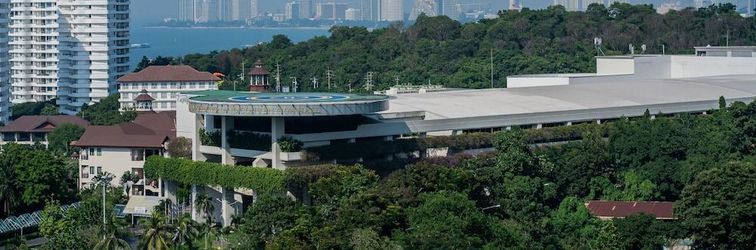 Others Cosy Beach Hotel