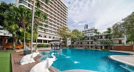 Others 2 Cosy Beach Hotel