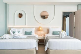 Others 4 Cosy Beach Hotel