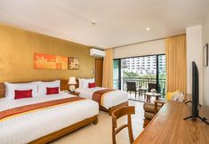 Others 6 Cosy Beach Hotel