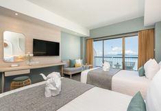 Others 7 Cosy Beach Hotel