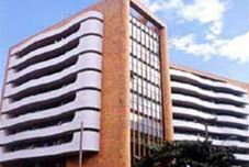 其他 Atlantic Towers Salvador