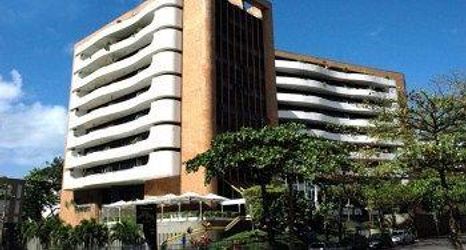 其他 2 Atlantic Towers Salvador