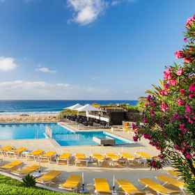 Vila Baleira Suites 1, Hotel Porto Santo Municipality