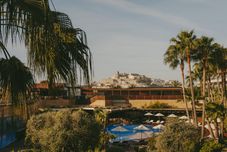 기타 Ibiza Gran Hotel