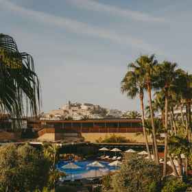 Ibiza Gran Hotel 1, Khách sạn Sant Josep de sa Talaia