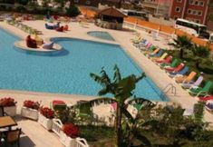 Others 4 Club Golden Lady Hotel