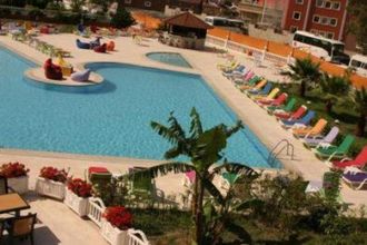 Others 4 Club Golden Lady Hotel