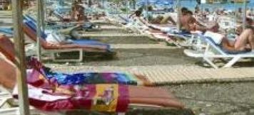 Others 6 Club Golden Lady Hotel