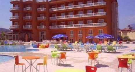 Others 2 Club Golden Lady Hotel