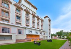Khác 2 Park Regis Jaipur