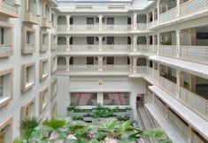 Khác 3 Park Regis Jaipur