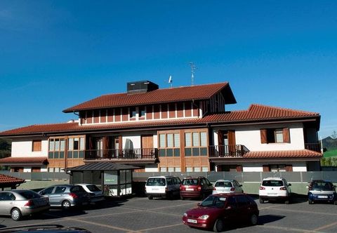 Others Apartamentos Turisticos Talaimendi