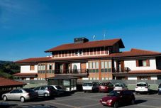 Others Apartamentos Turisticos Talaimendi