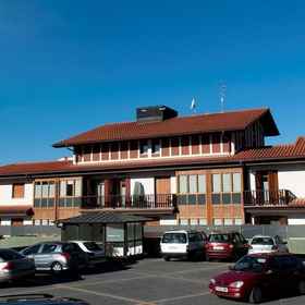 Apartamentos Turisticos Talaimendi 1, Hotel Zumarraga