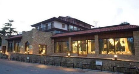 Others 2 Apartamentos Turisticos Talaimendi