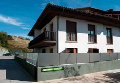 Others 4 Apartamentos Turisticos Talaimendi