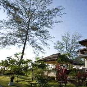 The Tacola Resort & Spa 1, Hotel Takua Pa District