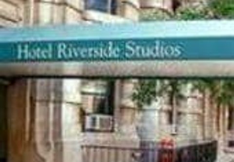 Others Riverside Studios