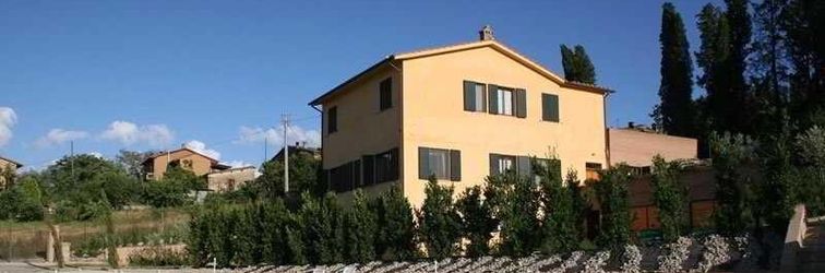 Lainnya Villa Malamerenda