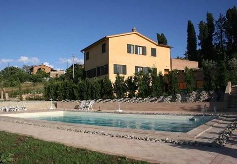 Lainnya Villa Malamerenda