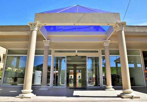 Others Marathon Hotel - All Inclusive