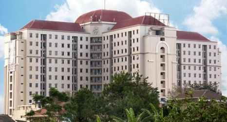 Others 2 Youre.At - The Majesty Apartment