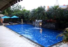 其他 4 Youre.At - The Majesty Apartment