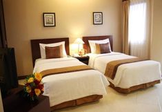 其他 7 Youre.At - The Majesty Apartment