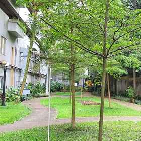 Galeri Ciumbuleuit Apartment 1, Khách sạn Pasteur Trans Dipatiukur